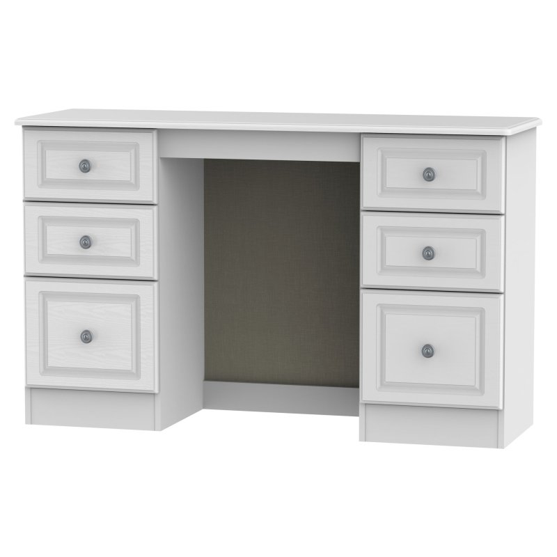 Pembridge 6 Drawer Dressing Table