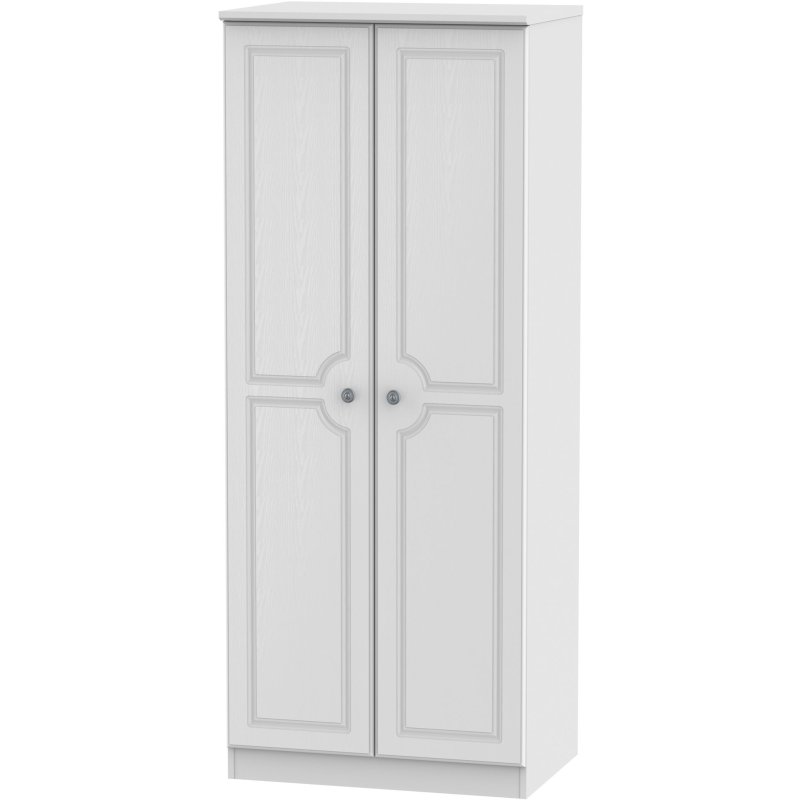 Pembridge 2ft6' Wardrobe