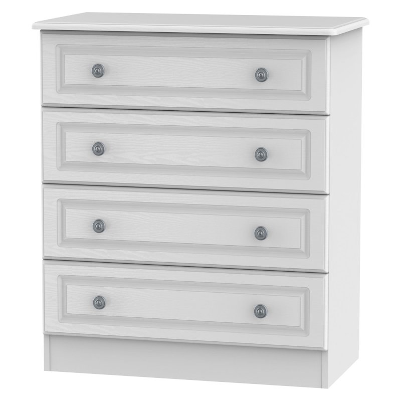 Pembridge 4 Drawer Chest of Drawers