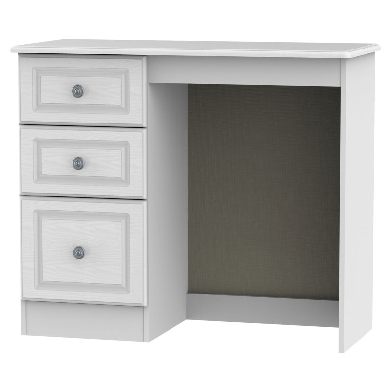 Pembridge 3 Drawer Dressing Table