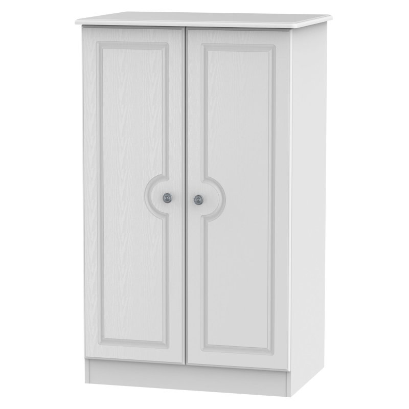 Pembridge Midi Wardrobe