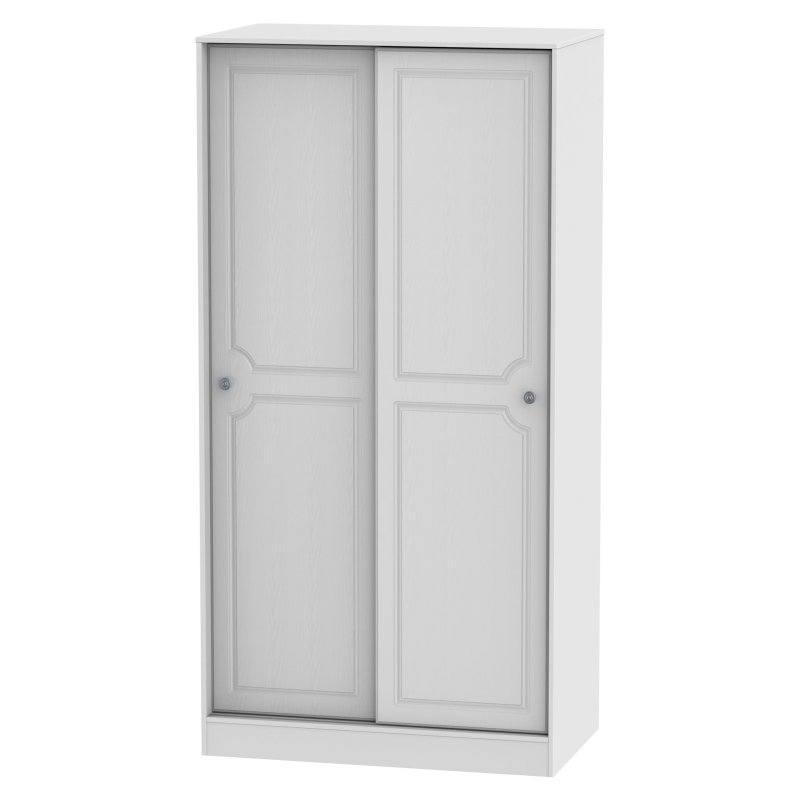 Pembridge Slider Wardrobe