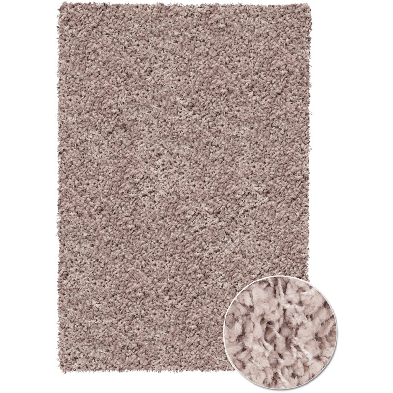 Twilight Linen Rug