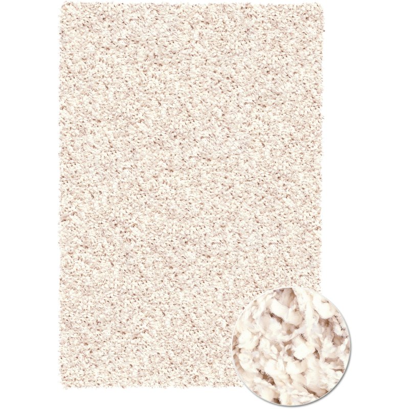 Twilight Light Cream Rug