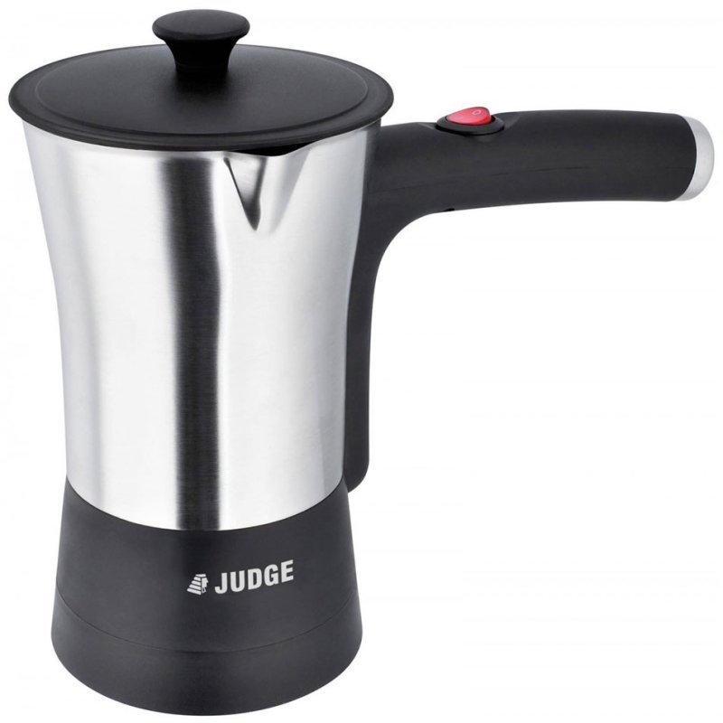 Judge Heated Milk Frother