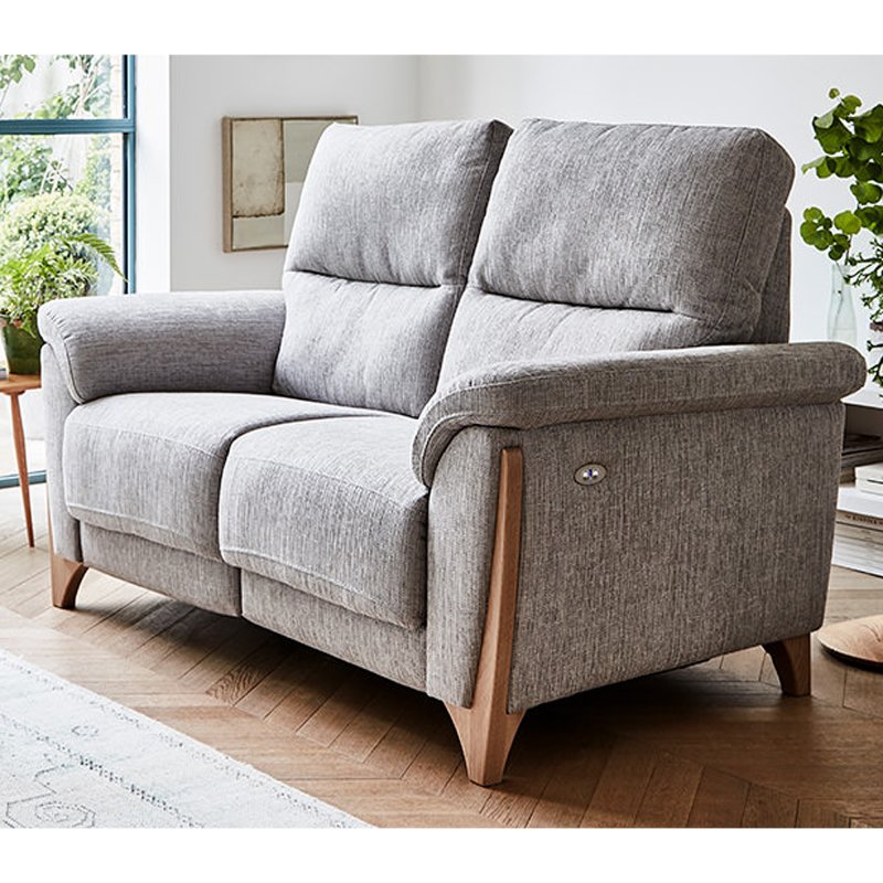 Ercol Ercol Enna Large Recliner Sofa