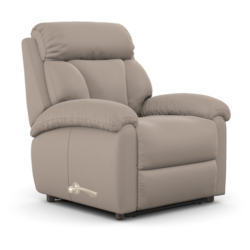 La Z Boy Used Leather Recliner Chairs For Sale Best Used Leather