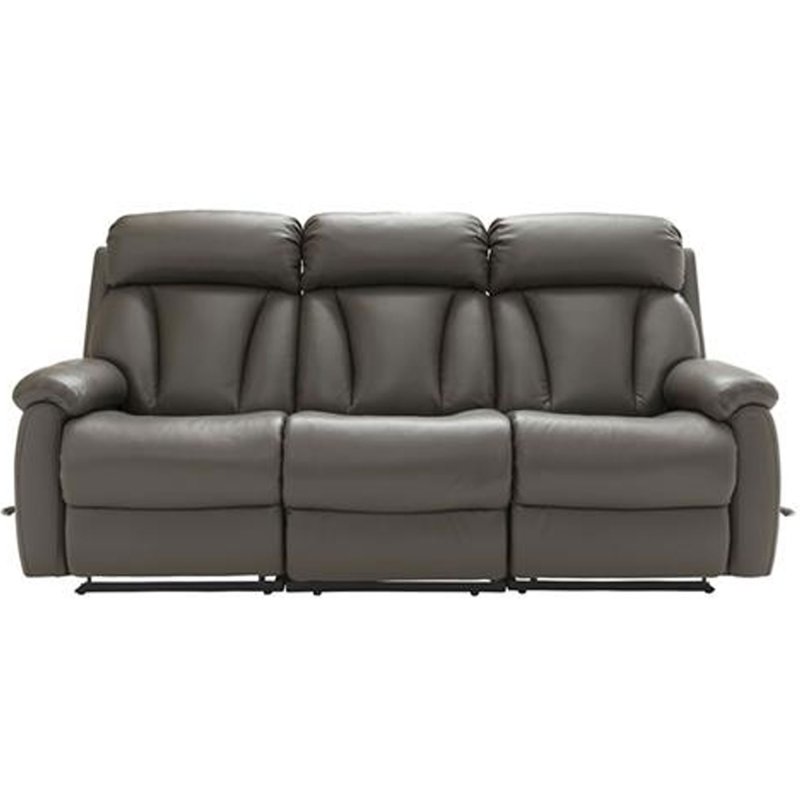 La Z Boy Georgina 3 Seater Sofa Aldiss