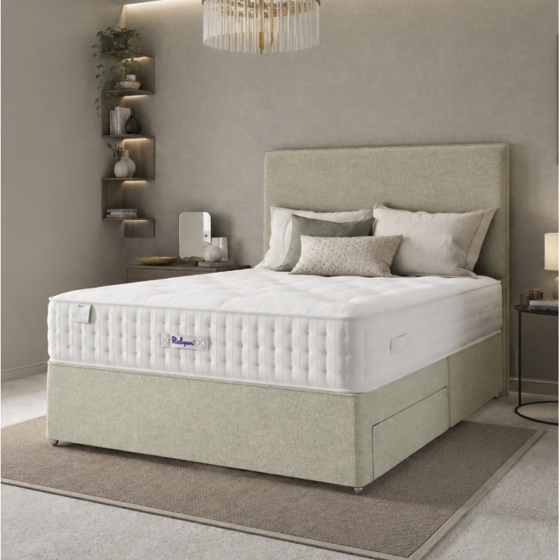 Relyon Relyon Orthopocket Extreme 1500 Mattress