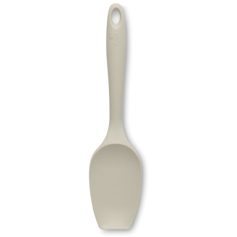 Zeal Large Silicone Cream Spatula Spoon