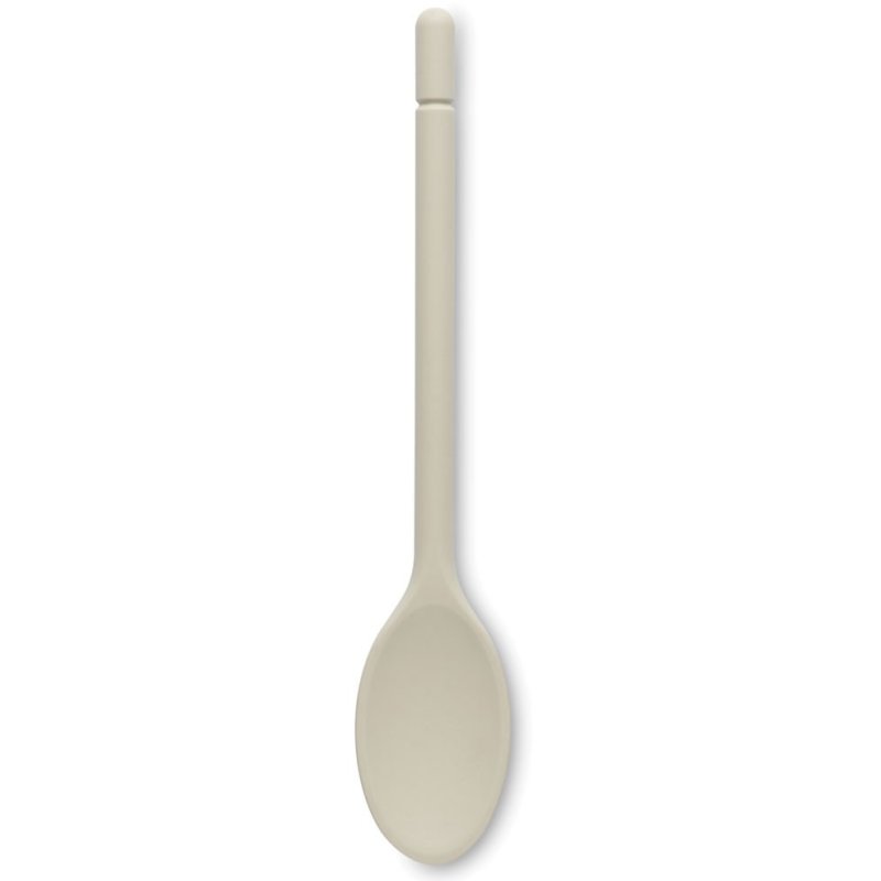Zeal 30cm Silicone Cream Cooks Spoon