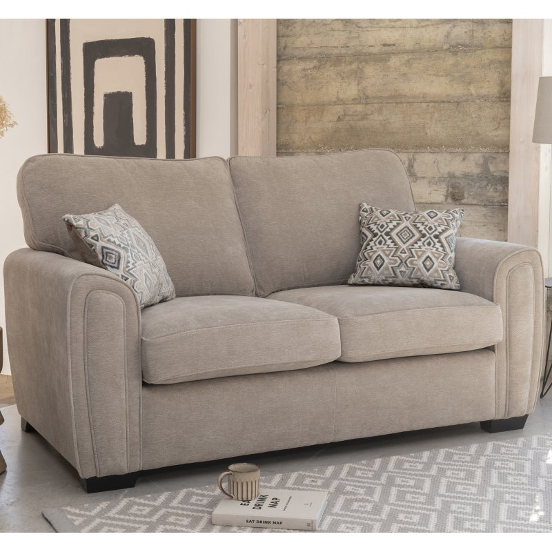 Fortress 2 Seater Sofa lifestyle image