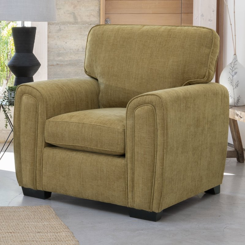 Fortress Chair lifestyle image