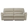 Parker Knoll Hampton Large 2 Seater Sofa