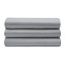 Belledorm Platinum 500 Thread Count Premium Blend Sheet Folded