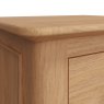 Aldiss Own Coastal Small Bedside Cabinet