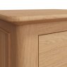 Aldiss Own Coastal Large Bedside Cabinet