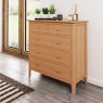 Aldiss Own Coastal 2 Over 3 Chest of Drawers