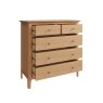 Aldiss Own Coastal 2 Over 3 Chest of Drawers