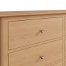 Aldiss Own Coastal 6 Drawer Chest