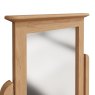 Aldiss Own Coastal Trinket Mirror