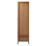 Aldiss Own Coastal Large 2 Door Wardrobe