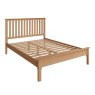 Aldiss Own Coastal Bed Frame