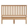 Aldiss Own Coastal Bed Frame