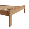 Aldiss Own Coastal Bed Frame