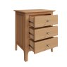 Aldiss Own Coastal Extra Large Bedside Cabinet