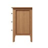 Aldiss Own Coastal Extra Large Bedside Cabinet