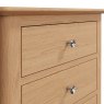 Aldiss Own Coastal Extra Large Bedside Cabinet