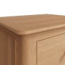 Aldiss Own Coastal 4 Drawer Narrow Chest