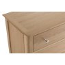 Coastal 3 Drawer Chest