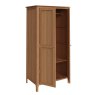 Aldiss Own Coastal Full Hanging Wardrobe