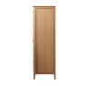 Aldiss Own Coastal Full Hanging Wardrobe