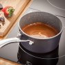 Rocktanium saucepan