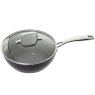 Stellar Rocktanium 24cm Saute Pan