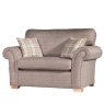 Snuggler Chair