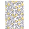 KitchenCraft Sheep Tea Towels Pack of 2