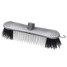 Addis Metallic Stiff Broom Head