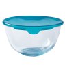 Pyrex 1L Bowl with Lid