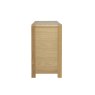 Ercol Ercol Bosco 5 Drawer Wide Chest