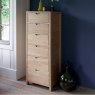 Ercol Ercol Bosco 6 Drawer Tall boy