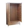 Ercol Ercol Bosco 2 Door Wardrobe