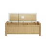 Ercol Ercol Bosco Storage Bench