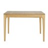 Ercol Romana Small Extending Dining Table Extending