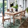 Ercol Ercol Romana Medium Extending Dining Table