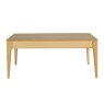 Ercol Romana Coffee Table Front