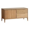 Ercol Romana IR TV Unit